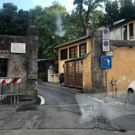 Mariarita's Appartamento Firenze