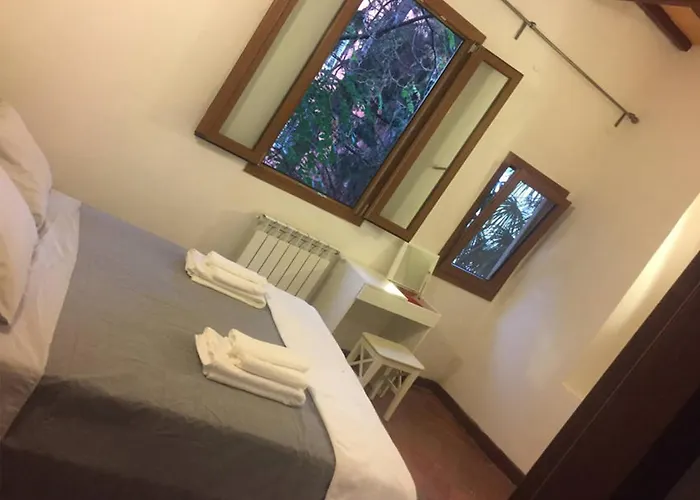 Apartament Mariarita's Florencja