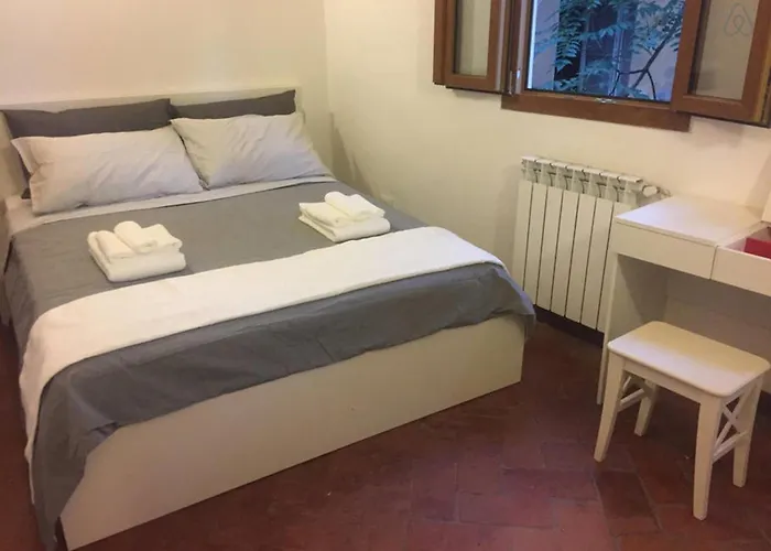 Apartament Mariarita's