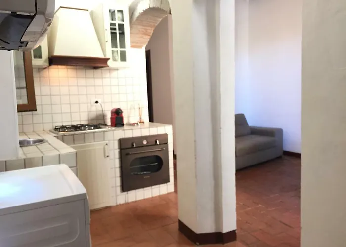 Apartament Mariarita's *