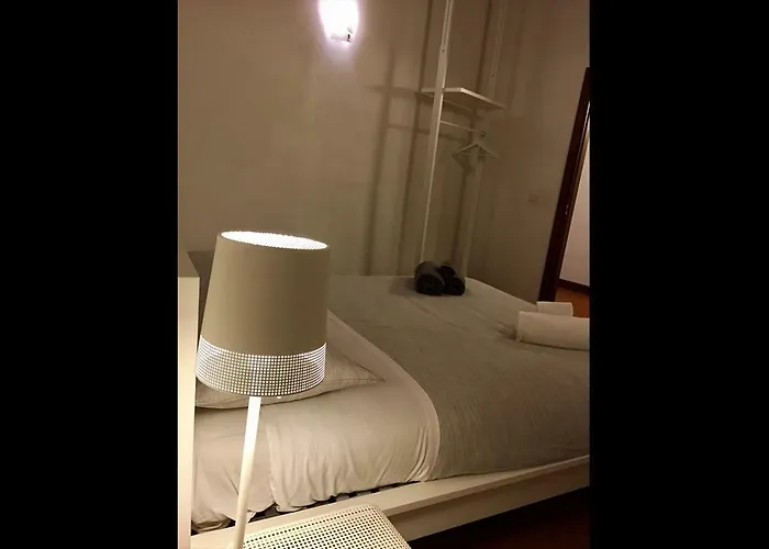 Mariarita's Apartament
