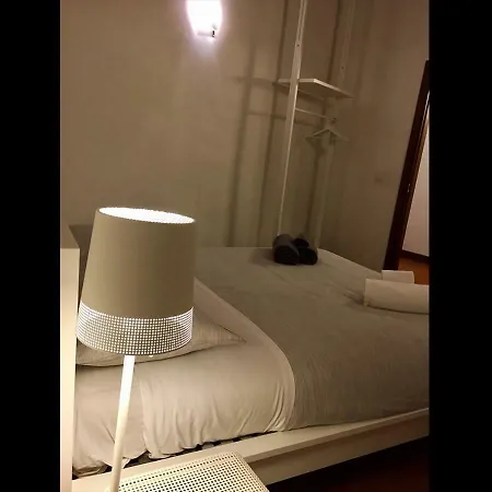 Mariarita's Apartament