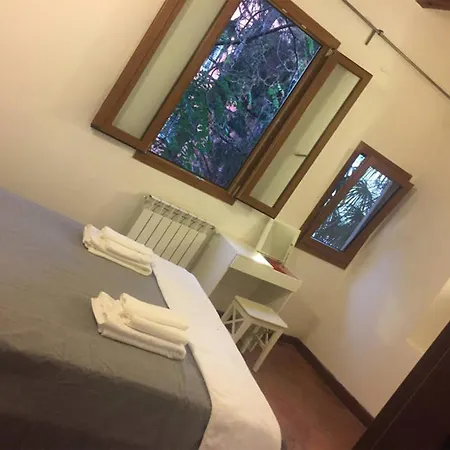 Apartment Mariarita's Florence