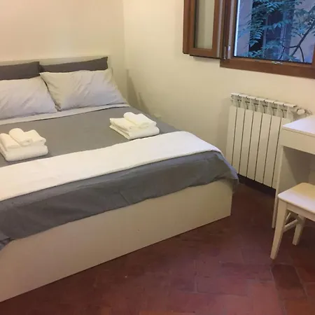 Apartment Mariarita's