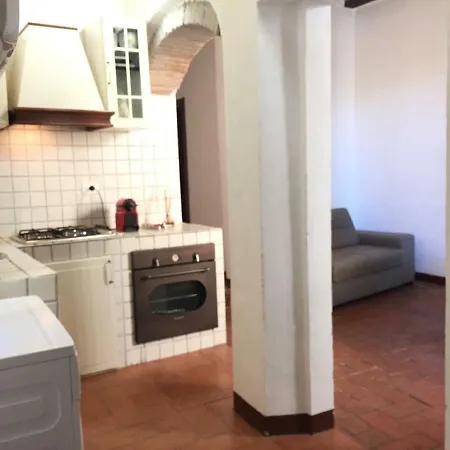Apartment Mariarita's *