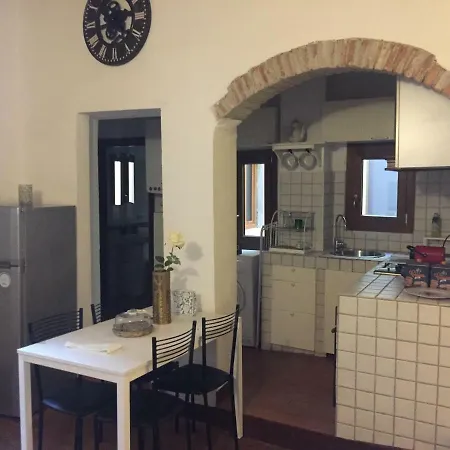 Apartment Mariarita's Florence