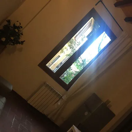 Apartment Mariarita's