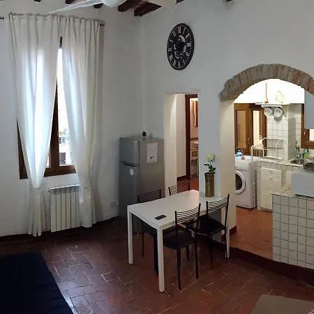 Apartment Mariarita's